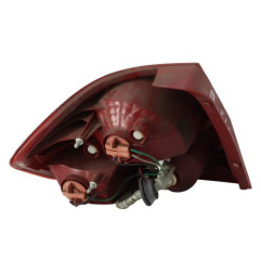 Feu arriere principal droit (feux) HYUNDAI GETZ Photo n°8