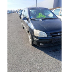 Feu arriere principal droit (feux) HYUNDAI GETZ Photo n°9