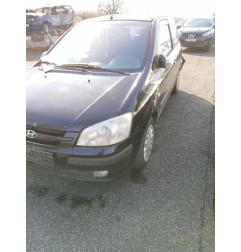 Feu arriere principal droit (feux) HYUNDAI GETZ Photo n°10