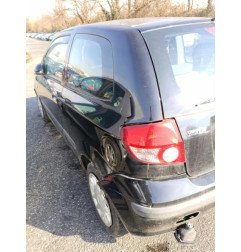 Feu arriere principal droit (feux) HYUNDAI GETZ Photo n°11