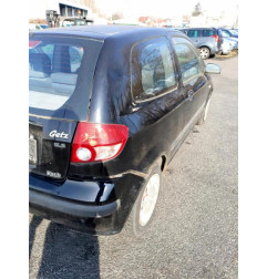 Feu arriere principal droit (feux) HYUNDAI GETZ Photo n°12