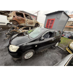 Feu arriere principal droit (feux) HYUNDAI GETZ Photo n°16