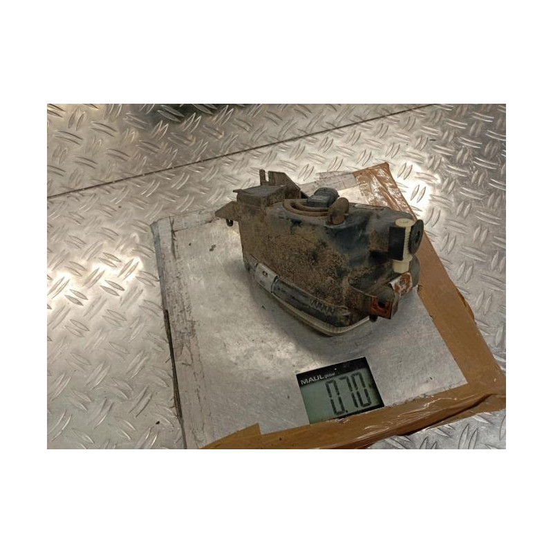 Anti brouillard droit (feux) MERCEDES CLASSE E 211