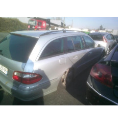Anti brouillard droit (feux) MERCEDES CLASSE E 211 Photo n°7