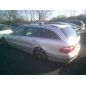 Capot MERCEDES CLASSE E 211