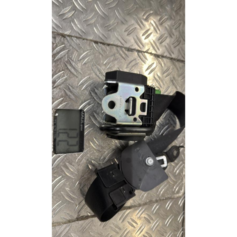 Ceinture avant droit MERCEDES CLASSE E 211