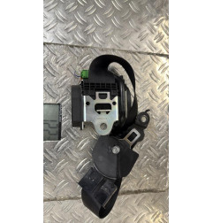 Ceinture avant droit MERCEDES CLASSE E 211 Photo n°3