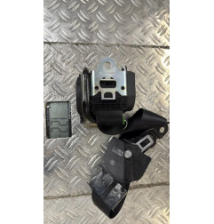 Ceinture avant droit MERCEDES CLASSE E 211 Photo n°4