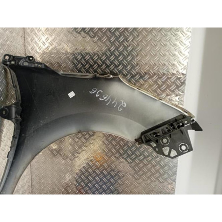 Aile avant gauche PEUGEOT 5008 1