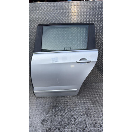 Porte arriere gauche PEUGEOT 5008 1 Photo n°1