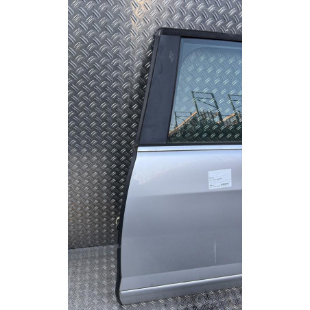 Porte arriere gauche PEUGEOT 5008 1