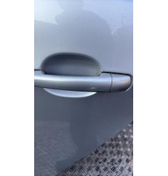 Porte arriere gauche PEUGEOT 5008 1 Photo n°4