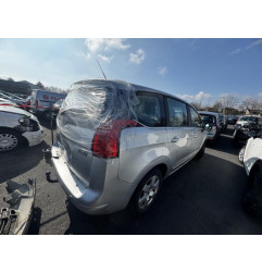Porte arriere gauche PEUGEOT 5008 1 Photo n°10