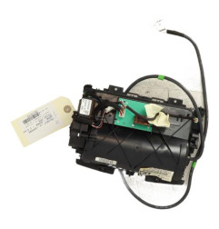 Ecran GPS PEUGEOT 5008 1 Photo n°5