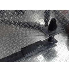 Renfort pare choc avant (traverse) PEUGEOT 5008 1 Photo n°3