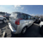 Renfort pare choc avant (traverse) PEUGEOT 5008 1