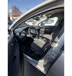 Renfort pare choc avant (traverse) PEUGEOT 5008 1 Photo n°12