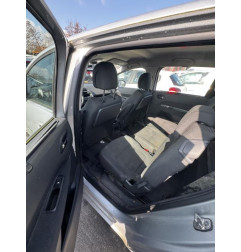 Renfort pare choc avant (traverse) PEUGEOT 5008 1 Photo n°13