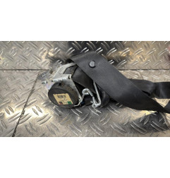 Ceinture avant droit FORD FIESTA 5 Photo n°1