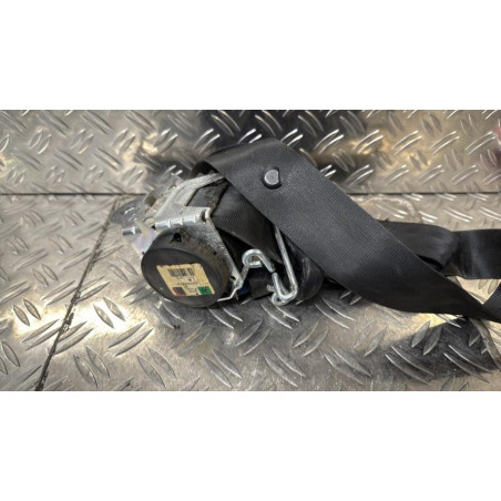 Ceinture avant droit FORD FIESTA 5 Photo n°1