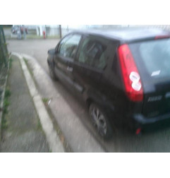 Ceinture avant droit FORD FIESTA 5 Photo n°7