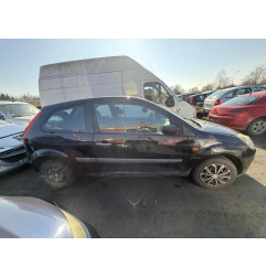 Ceinture avant droit FORD FIESTA 5 Photo n°13