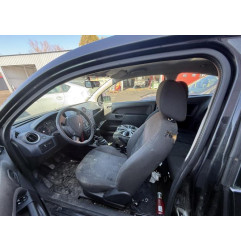 Ceinture avant droit FORD FIESTA 5 Photo n°14