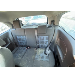 Ceinture avant droit FORD FIESTA 5 Photo n°16