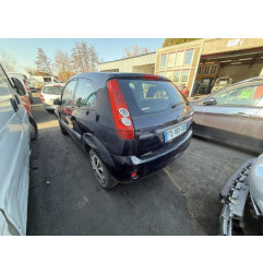 Ceinture avant droit FORD FIESTA 5 Photo n°17