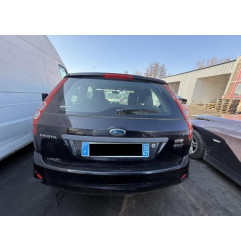 Ceinture avant droit FORD FIESTA 5 Photo n°19