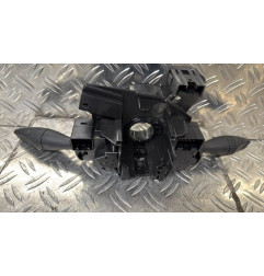 Com (Bloc Contacteur Tournant+Commodo Essuie Glace+Commodo Phare) FORD FIESTA 5