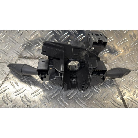 Com (Bloc Contacteur Tournant+Commodo Essuie Glace+Commodo Phare) FORD FIESTA 5