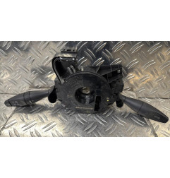 Com (Bloc Contacteur Tournant+Commodo Essuie Glace+Commodo Phare) FORD FIESTA 5 Photo n°3