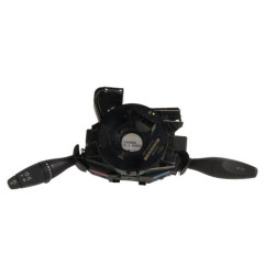 Com (Bloc Contacteur Tournant+Commodo Essuie Glace+Commodo Phare) FORD FIESTA 5 Photo n°5