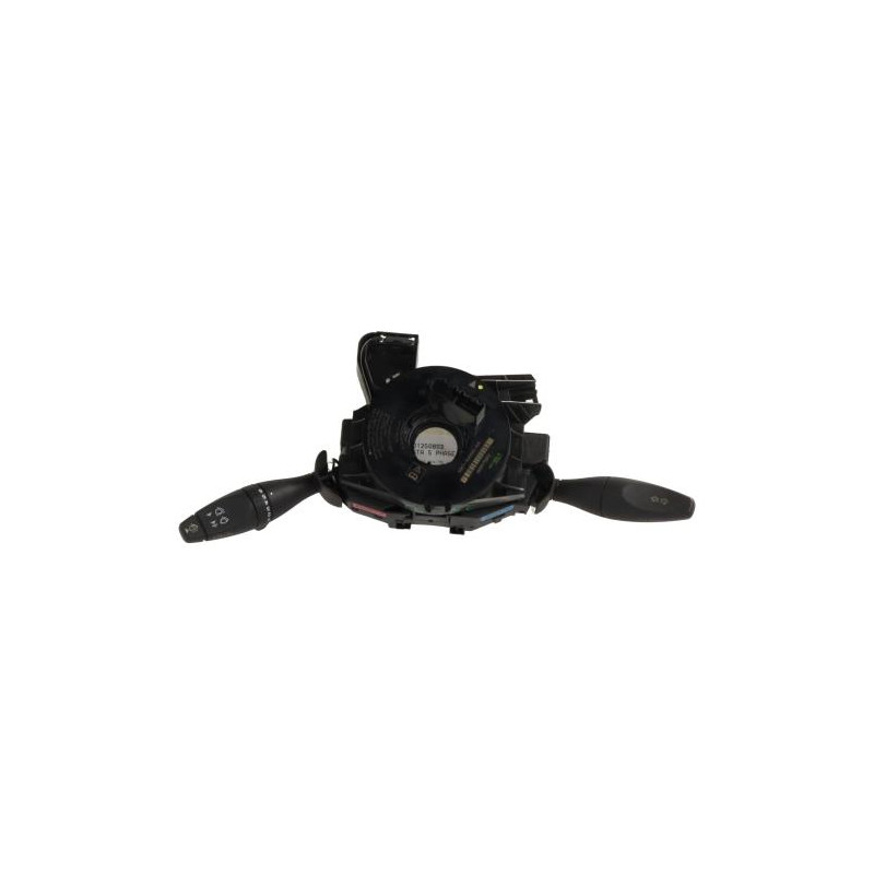 Com (Bloc Contacteur Tournant+Commodo Essuie Glace+Commodo Phare) FORD FIESTA 5 Photo n°5