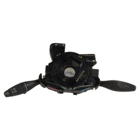 Com (Bloc Contacteur Tournant+Commodo Essuie Glace+Commodo Phare) FORD FIESTA 5 Photo n°5