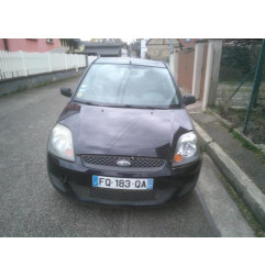 Com (Bloc Contacteur Tournant+Commodo Essuie Glace+Commodo Phare) FORD FIESTA 5 Photo n°9