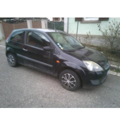 Com (Bloc Contacteur Tournant+Commodo Essuie Glace+Commodo Phare) FORD FIESTA 5 Photo n°10