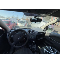 Com (Bloc Contacteur Tournant+Commodo Essuie Glace+Commodo Phare) FORD FIESTA 5 Photo n°20