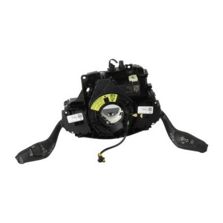 Com (Bloc Contacteur Tournant+Commodo Essuie Glace+Commodo Phare) FORD C-MAX 2 Photo n°1