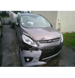 Com (Bloc Contacteur Tournant+Commodo Essuie Glace+Commodo Phare) FORD C-MAX 2 Photo n°5