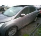 Com (Bloc Contacteur Tournant+Commodo Essuie Glace+Commodo Phare) FORD C-MAX 2