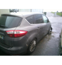 Com (Bloc Contacteur Tournant+Commodo Essuie Glace+Commodo Phare) FORD C-MAX 2 Photo n°8