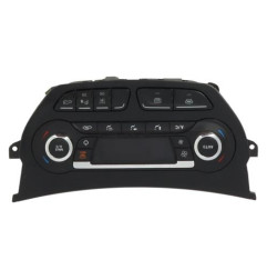 Commande chauffage FORD C-MAX 2 Photo n°1