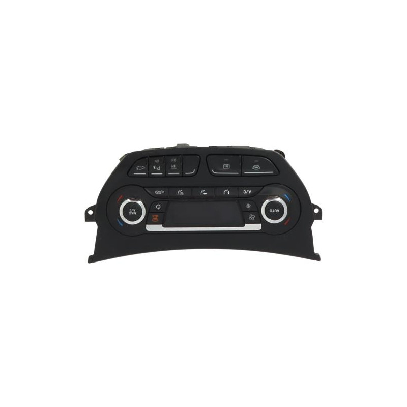 Commande chauffage FORD C-MAX 2