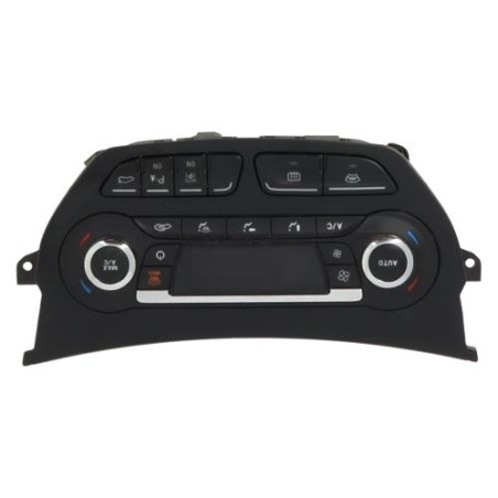 Commande chauffage FORD C-MAX 2 Photo n°1