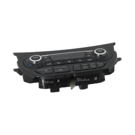 Commande chauffage FORD C-MAX 2
