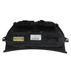 Commande chauffage FORD C-MAX 2 Photo n°4