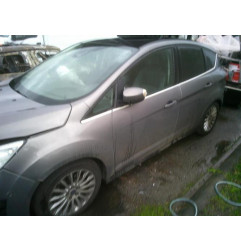 Commande chauffage FORD C-MAX 2 Photo n°7