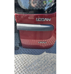 Porte de coffre droit DACIA LOGAN MCV 1 Photo n°1